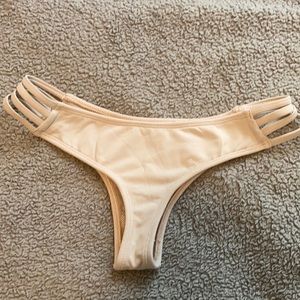 Midori bikini bottom